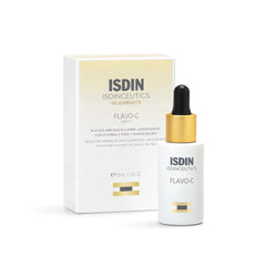 Isdinceutics Flavo-C Antioxidant Serum, 30ml