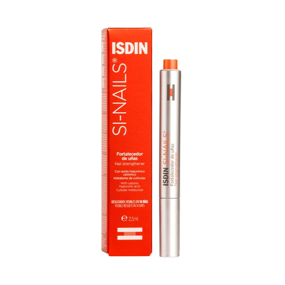 ISDIN Si-Nails Strengthener, 2.5ml