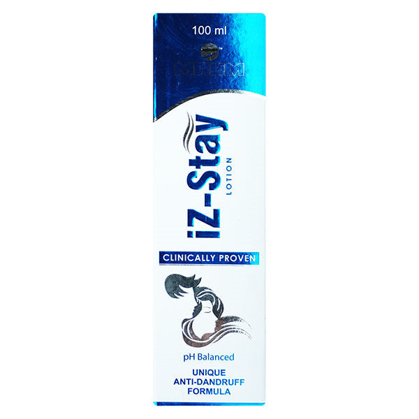 IZ-Stay Lotion, 100ml