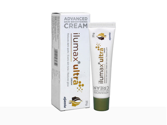 Ilumax Ultra Cream, 20gm