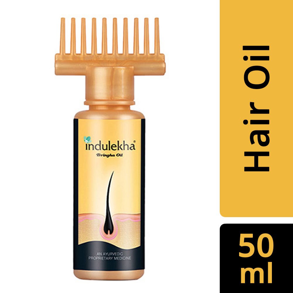 Indulekha Hair Oil, 50ml