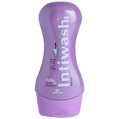 Intiwash, 100ml