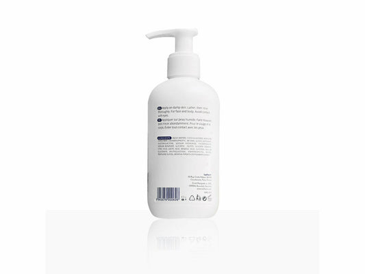 Ivatherm Ivahidra+ Emollient Cleansing Gel, 250ml