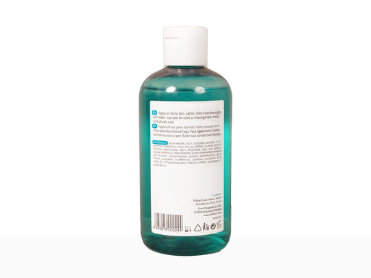 Ivatherm Ivapur Purifying Cleansing Gel, 250ml