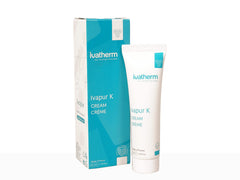 Ivatherm Ivapur K Cream, 30ml