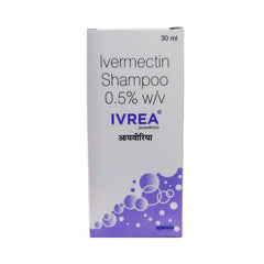 Ivrea Shampoo, 30ml