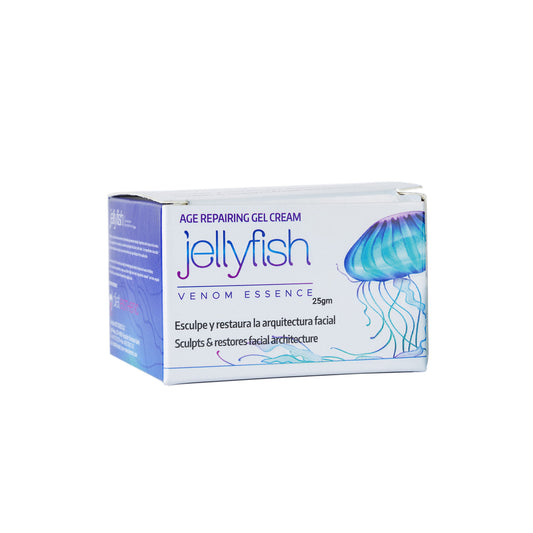 Jelly Fish Venom Essence Cream, 25gm