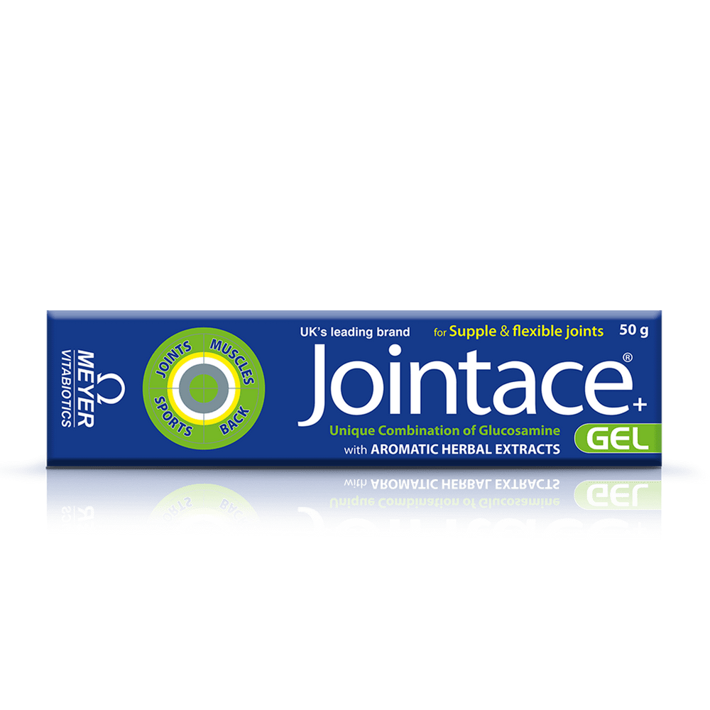 Jointace Plus Gel, 50gm