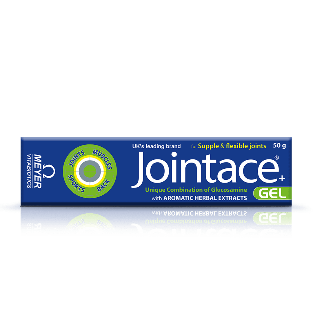 Jointace Plus Gel, 50gm