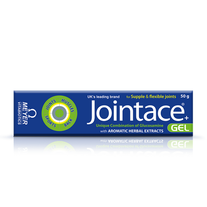 Jointace Plus Gel, 50gm