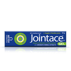 Jointace Plus Gel, 50gm