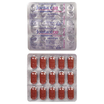 Jointace OD, 15 Tablets