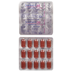 Jointace OD, 15 Tablets