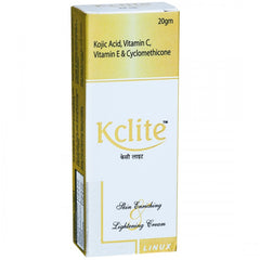 Kclite Cream, 20gm