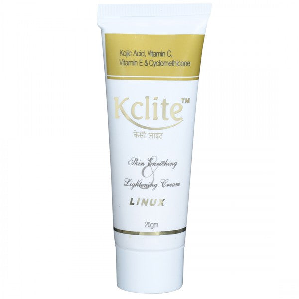 Kclite Cream, 20gm