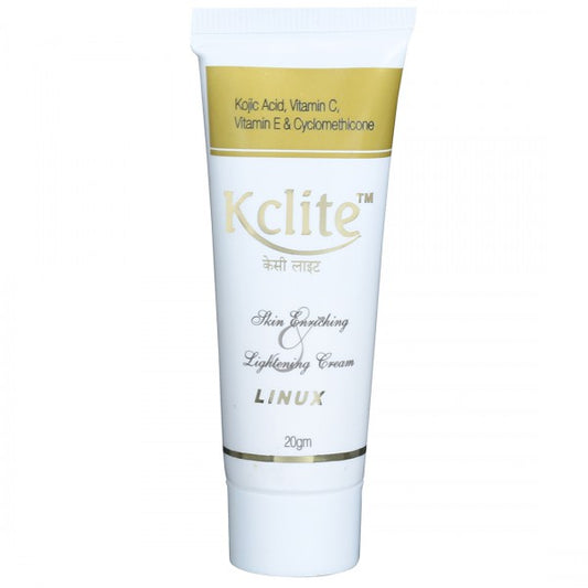 Kclite Cream, 20gm