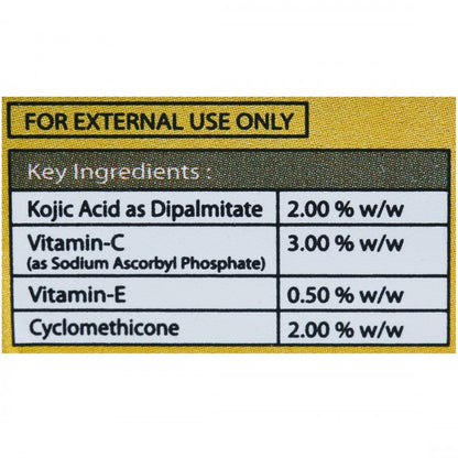 Kclite Cream, 20gm