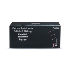 Kerablak, 10 Tablets