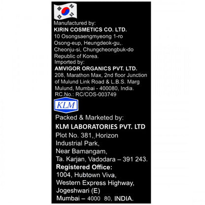 Keramate Hair Colouring Cream Natural Black, 120gm