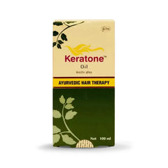 Keratone Oil, 100ml
