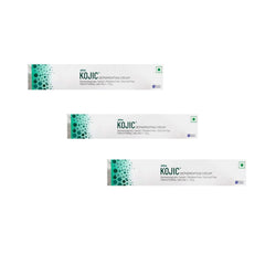 Kojic Cream, 25gm (Pack Of 3)