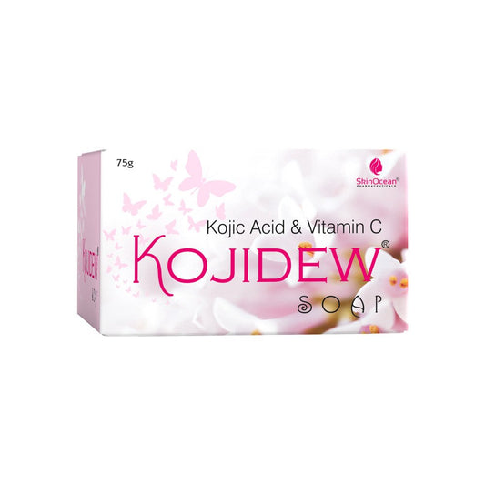 Kojidew Soap, 75gm