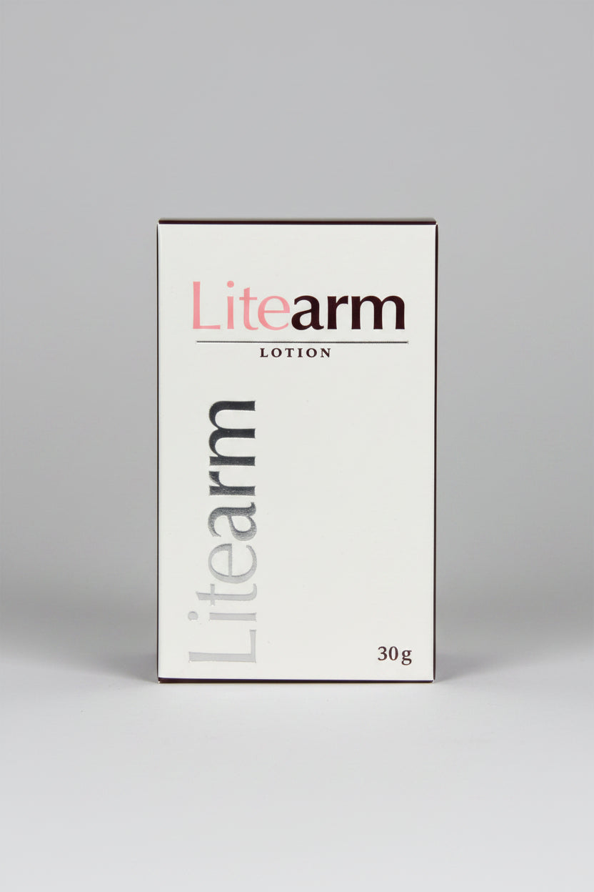 Litearm Lotion, 30gm