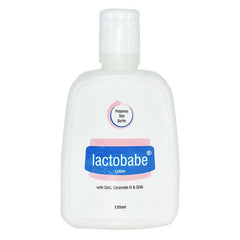 Lactobabe Lotion, 120ml