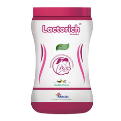 Lactorich Granules, 200gm