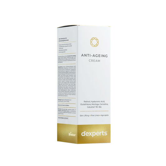Dexperts Anti-Aging Cream, 30gm