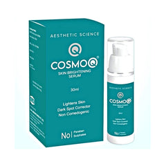 Cosmoq Brightening Serum, 30ml