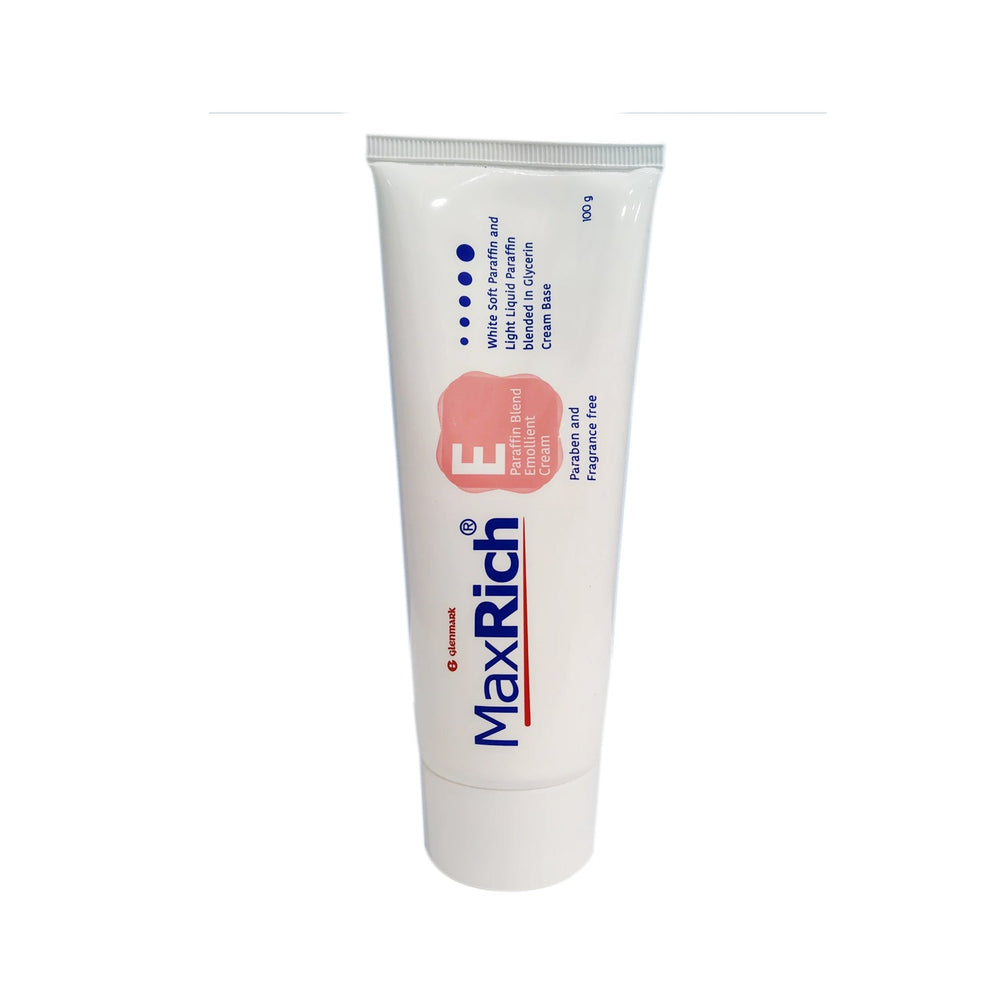 Maxrich E Cream, 100ml