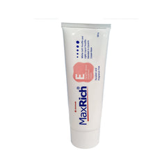 Maxrich E Cream, 100ml