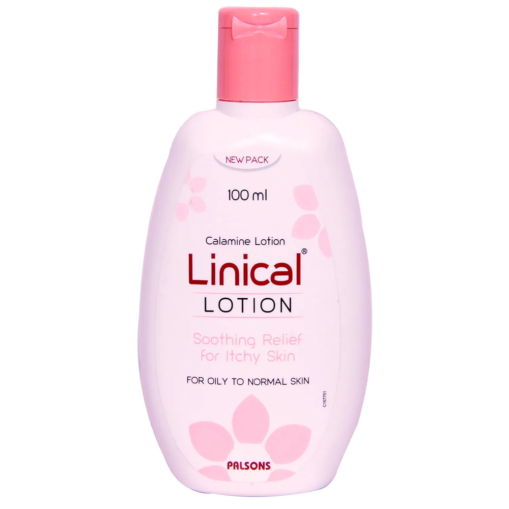 Linical Lotion, 100ml