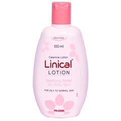 Linical Lotion, 100ml