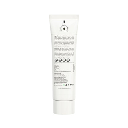 Lukewarm Sunscreen 20ml Mini - FREE