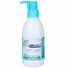 Lupi-Aqua Moisturizing Lotion, 150gm