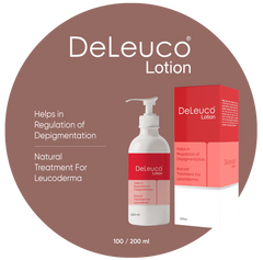 DeLeuco Lotion, 200ml