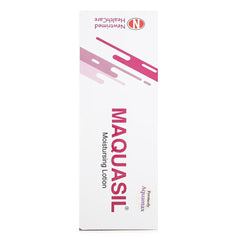 Maquasil moisturising Lotion, 100ml