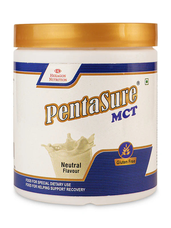 Pentasure MCT Powder, 100gm