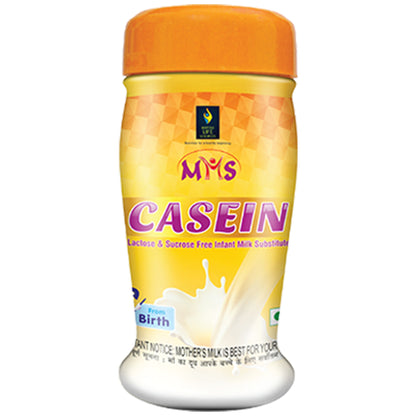 MMS Casein, 200gm
