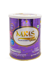 MMS Gold Stage3 Grow Up Formula, 400gm