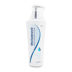 Moisawave Moisturizing Lotion, 250ml