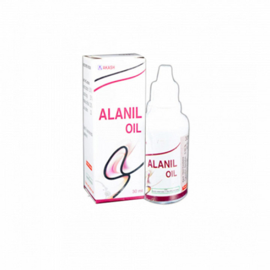 Alanil Oil, 30ml