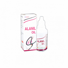 Alanil Oil, 30ml