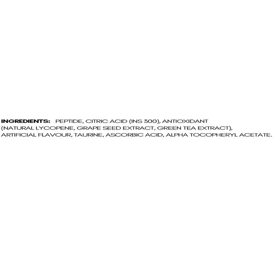 Marinxt Marine Collagen Peptide + Antioxidants, 30 Sachets