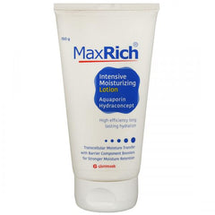 Maxrich Intensive Moisturizing Lotion, 150gm