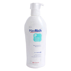 Maxrich P Ultra Renew Moisturizing Lotion, 250ml
