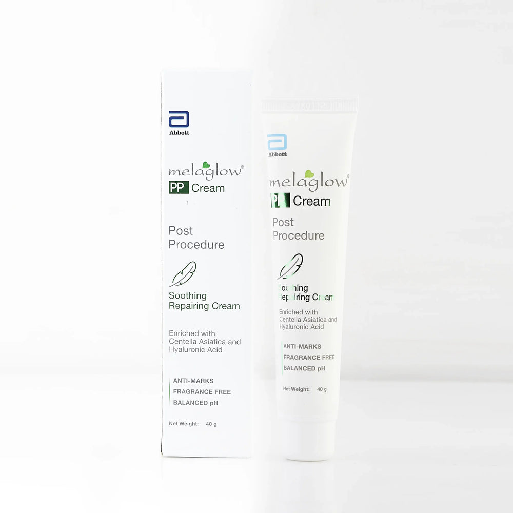 Melaglow PP Cream, 40gm