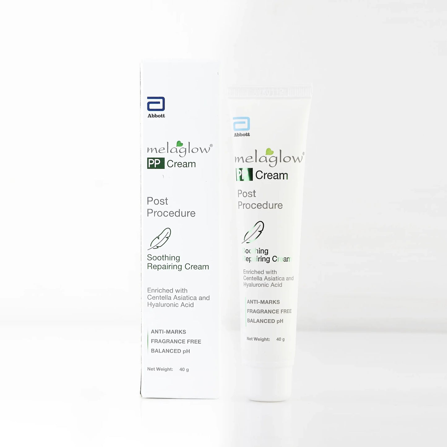 Melaglow PP Cream, 40gm